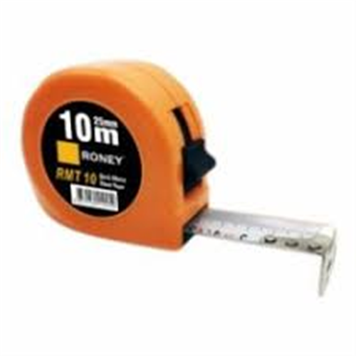 10 MT RONEY METRE 